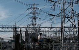 Giá điện tăng gây sức ép lên kinh tế Nhật Bản
