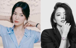Song Hye Kyo - Han So Hee hợp tác bất thành