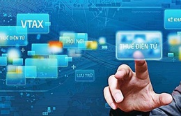 Triển khai thu nộp thuế theo mã ID