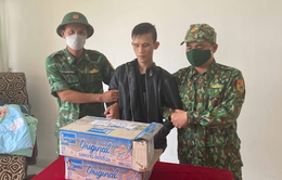 Quảng Trị: Bắt vụ vận chuyển 36 ngàn viên ma túy tổng hợp