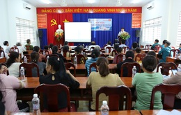 Tuyên truyền biển, đảo và Luật Cảnh sát biển Việt Nam