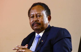 Cựu Thủ tướng Sudan cảnh báo về "cơn ác mộng" nội chiến