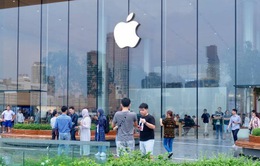 CNN: Các nước như Việt Nam là “cơ hội vàng” với Apple