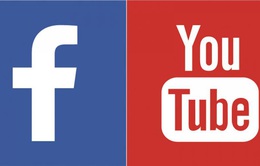 YouTube, Facebook có trách nhiệm pháp lý trong việc bảo vệ bản quyền