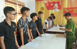 Đà Nẵng: Khởi tố nhóm đối tượng hẹn nhau hỗn chiến