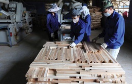 Chặn đà lao dốc xuất khẩu đồ gỗ