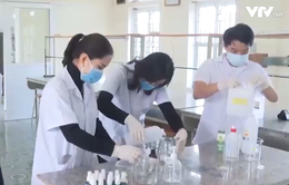 Nguyên nhân ngộ độc thực phẩm khiến 76 trẻ nhập viện ở Nghệ An
