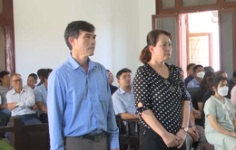 Phú Yên: Xét xử vụ ký khống sổ lên lớp thực hành lái xe