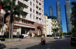 Đỏ mắt tìm nhà thuê giá dưới 10 triệu đồng/tháng ở TP Hồ Chí Minh