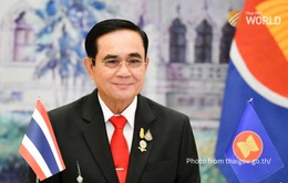 Thủ tướng Thái Lan cam kết đảm bảo chuyển giao suôn sẻ