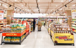 AEON sẽ mở các siêu thị cỡ vừa tại khu vực phía Nam trong năm 2023
