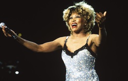 Hollywood tiếc thương sự ra đi của huyền thoại Tina Turner