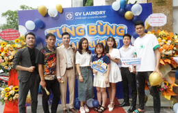 GV Laundry - Cửa hàng giặt là, giặt ủi cao cấp tại Hà Nội