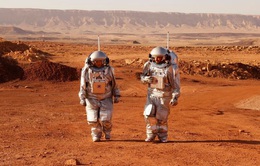 Phi hành gia trong nhiệm vụ sao Hỏa của NASA phải sống trong môi trường mô phỏng hơn 1 năm
