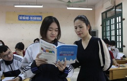 Hà Nội: 16.000 thí sinh thi vào lớp 10 được miễn thi tốt nghiệp Ngoại ngữ