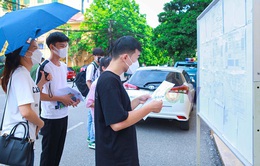 Thời hạn cập nhật kết quả học tập của học sinh lớp 12 Hà Nội