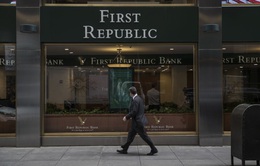 Mỹ quyết tâm xử lý bất ổn trong ngành ngân hàng