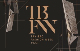 Tây Bắc Fashion Week - Sự kiện nổi bật của thời trang dân tộc tại Việt Nam 2023