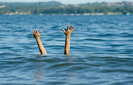 Quảng Trị: Một người tử vong do đuối nước khi đi tắm biển