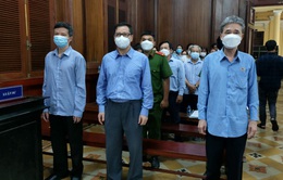 Cựu TGĐ Tổng công ty Công nghiệp Sài Gòn bị tuyên phạt 5 năm tù