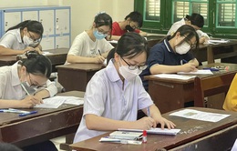 TP Hồ Chí Minh chuẩn bị kỹ lưỡng cho kỳ thi vào lớp 10