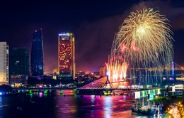 Đà Nẵng sẵn sàng cho Lễ hội pháo hoa quốc tế 2023