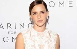 Emma Watson tạm dừng diễn xuất vì quá "bế tắc"