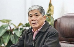 Xét xử vụ án ông Lê Thanh Thản vào tháng 6/2023