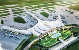 Sân bay Long Thành nguy cơ lùi tiến độ vì khó khăn chọn nhà thầu