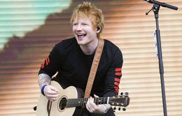 Ed Sheeran phủ nhận tin đồn từ chối biểu diễn tại lễ đăng quang của Vua Charles