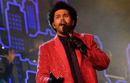 The Weeknd muốn xóa bỏ nghệ danh