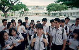 Bạo lực học đường - chủ đề trong MV mới của Đỗ Hoàng Dương