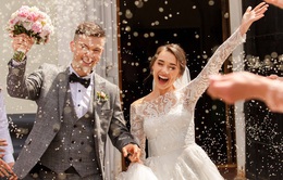 Xu hướng đám cưới xa xỉ khiến nhiều khách mời "mắc nợ"