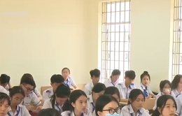 Phú Yên: Hơn 10.500 thí sinh dự Kỳ thi tốt nghiệp THPT 2023