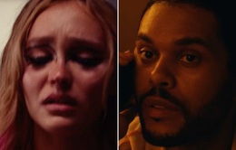 Fan quay lưng với The Weeknd sau cảnh nóng kinh hoàng trong "The Idol"