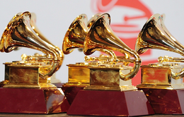 Grammy bổ sung 3 hạng mục mới, tăng cơ hội nhận giải cho các nghệ sĩ