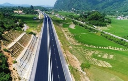 Đầu tư cao tốc Hòa Bình - Mộc Châu giai đoạn 1 quy mô 2 làn xe