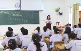 TP Hồ Chí Minh: Học sinh tăng tốc ôn thi tốt nghiệp THPT