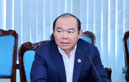 Chủ tịch và Phó Chủ tịch Liên minh Hợp tác xã Việt Nam bị kỷ luật Cảnh cáo
