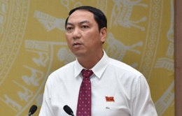 Kỷ luật khiển trách Phó Bí thư, Chủ tịch UBND tỉnh Kiên Giang Lâm Minh Thành