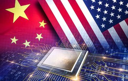 Các tập đoàn chip khổng lồ của Mỹ thông báo đầu tư mới ở Trung Quốc và Ba Lan