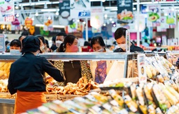 Thái Lan muốn khai thác thị trường bán lẻ Việt Nam