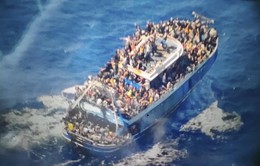 Pakistan bắt giữ 12 nghi phạm buôn người sau thảm họa chìm tàu di cư ở Hy Lạp