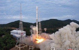 Triều Tiên tái khẳng định sớm phóng lại vệ tinh trinh sát