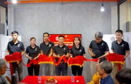 SCT Holding khai trương văn phòng mới tại TP Hồ Chí Minh