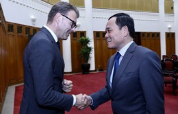 Thúc đẩy quan hệ song phương Việt Nam-EU phát triển sâu rộng, thực chất