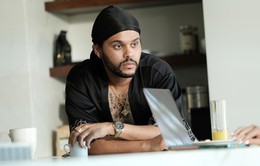 The Weeknd tuyên bố phản ứng tiêu cực dành cho "The Idol" là điều "được mong đợi"