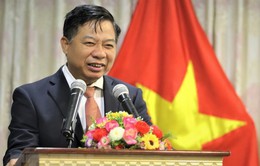 Báo chí đóng góp cho quan hệ Việt Nam - Campuchia
