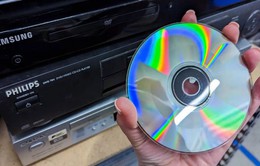 8 lý do CD nhạc vẫn đáng mua