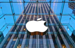 "Apple không đáng với mức định giá gần 3 nghìn tỷ USD"